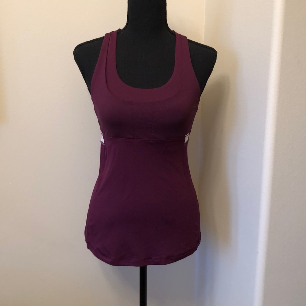 Lululemon Sport Top